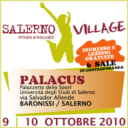 Salerno Village 2010