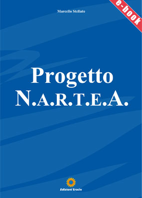 Progetto Nartea di Marcello Stellato
