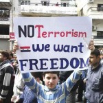 Proteste in Siria