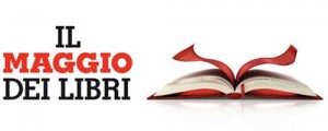 Il maggio dei libri - Logo