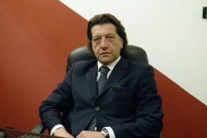 Francesco Stanzione