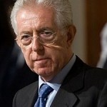 Crisi: Mario Monti rincuorato e contento per i nuovi spazi aperti all'Italia