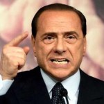 Berlusconi apre sul ritorno alla Lira