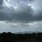 Tempo incerto in Lombardia: l'Arpa ha diramato l'allerta meteo