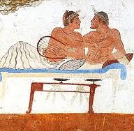 omosessualità nell'antica grecia