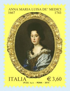 Anna maria De Medici