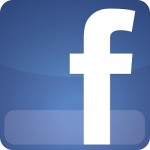 Facebook icona