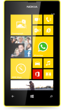 Nokia-Lumia-520-front