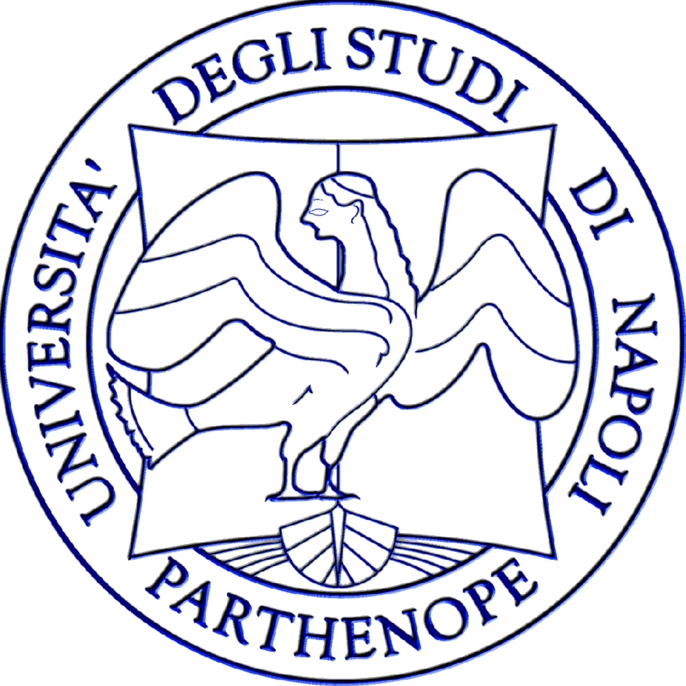logo Università Parthenope di Napoli