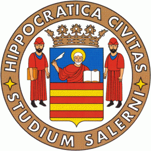 logo Unisa - Università degli Studi di Salerno