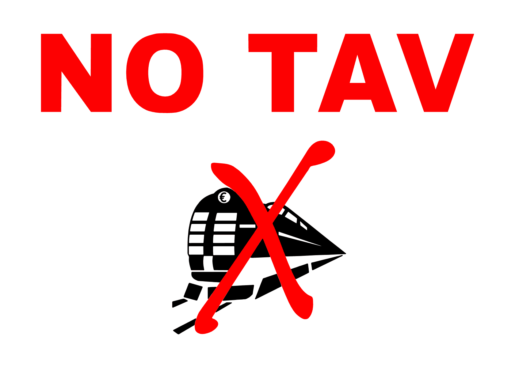 No-Tav