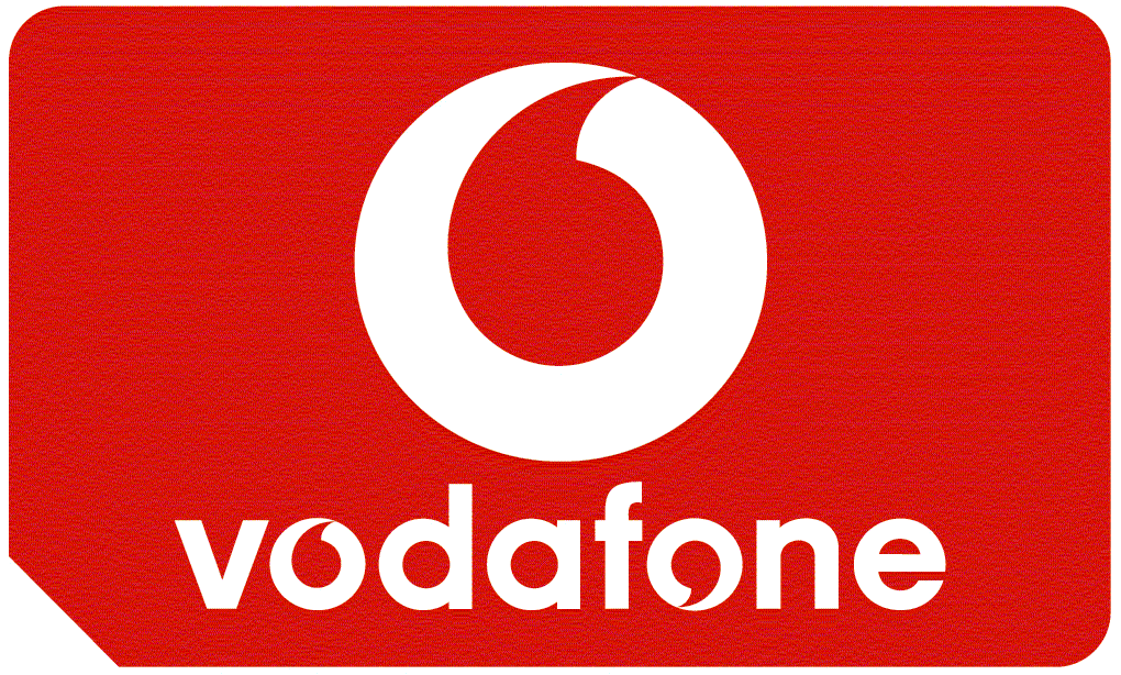 Sim Vodafone