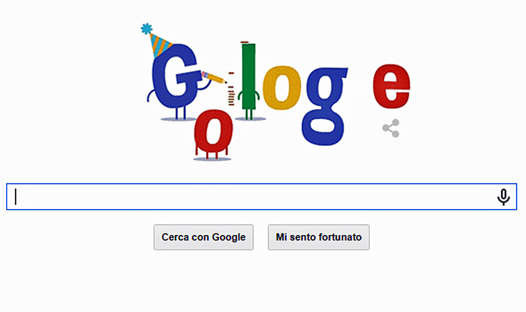 doodle Google
