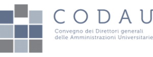 logo CoDAU
