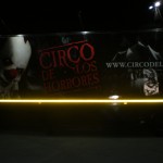 Circo De Los Orrores
