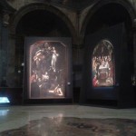 Tanzio da Varallo incontra Caravaggio