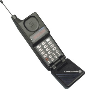 Motorola MicroTac 1989