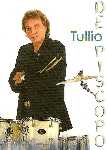 Tullio De Piscopo