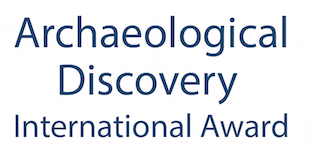 A Paestum l' Archaeological Discovery International Award