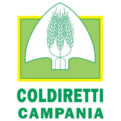 Logo Coldiretti Campania