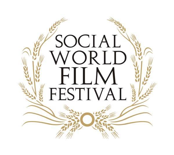 logo Social World Film Festival