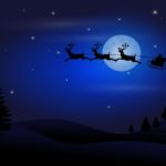 Babbo Natale - Buone Feste
