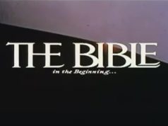 La Bibbia - Film