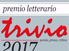 Premio letterario Trivio 2017