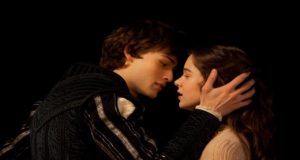 Romeo & Juliet di Carlo Carlei, stasera in tv