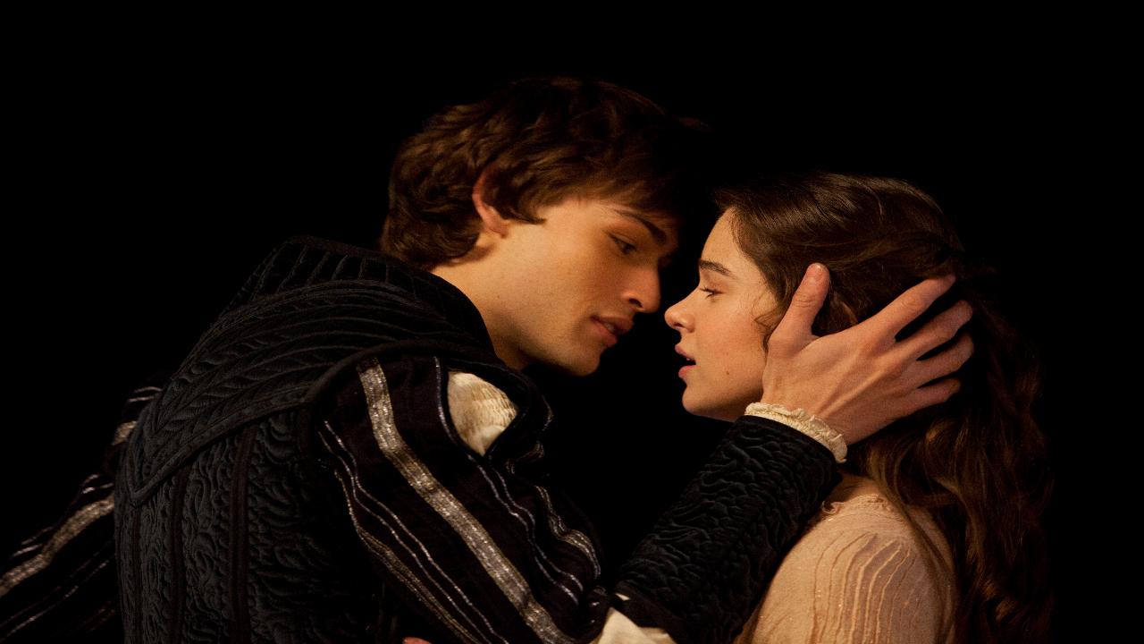 Romeo & Juliet di Carlo Carlei, stasera in tv