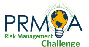 Logo Prmia Risk Management Challenge