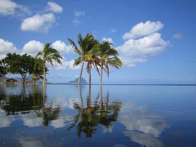 Mauritius mare e spiagge da favola