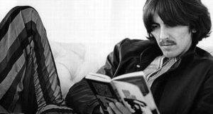George Harrison, il più giovane dei Beatles