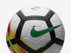 Pallone calcio Nike Ordem V serie A TIM