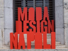 Napoli Moda Design