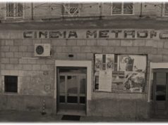 cinema METROPOL a Bracigliano