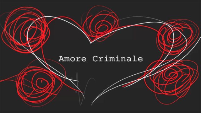 Amore Criminale, stasera in tv su RAI3