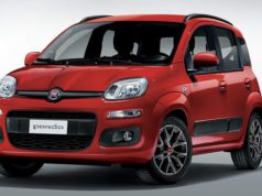 Nuova Fiat Panda, auto più venduta