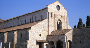 Aquileia, Basilica Patriarcale