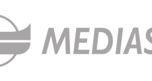Mediaset, logo