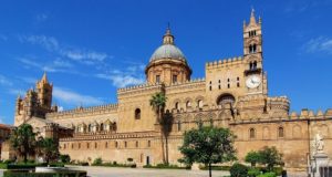 Palermo, Cattedrale dedicata alla Vergine Maria Santissima Assunta
