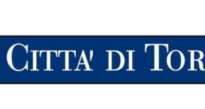 Torino, logo Comune di Torino