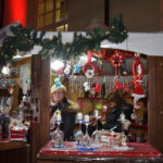mercatini di Natale a Pietrarsa