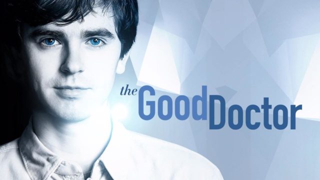 the Good Doctor