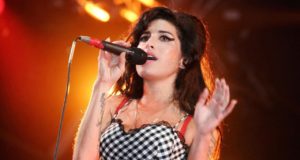 Amy Winehouse, stasera in tv sulla Rai
