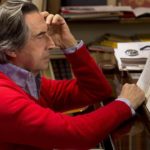 Stasera in tv Raffaella Carrà intervista Riccardo Muti