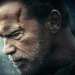 Arnold Schwarzenegger nel film Aftermath - La vendetta