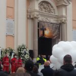 Funerali di Giuseppe e Tullio . Piazza San Ciro (2)