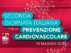 Seconda Giornata Prevenzione Cardiovascolare