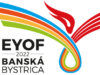 Logo EYOF 2022